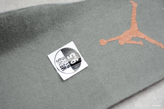 Cheap MAX Air x Patta Jordan Icicle AT3375-100 7 0630